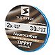 Superfly 2X 30 m Fluorocarbon Tippet Material                                                                                    - view number 1 image