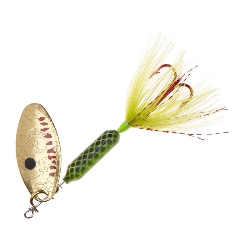 Worden's Rooster Ta… - image