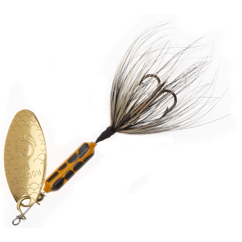 Yakima Rooster Tail… - image