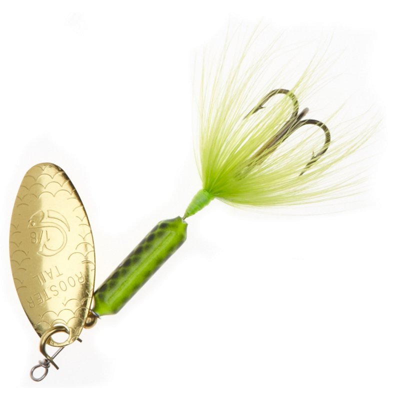 Yakima Rooster Tail… - image
