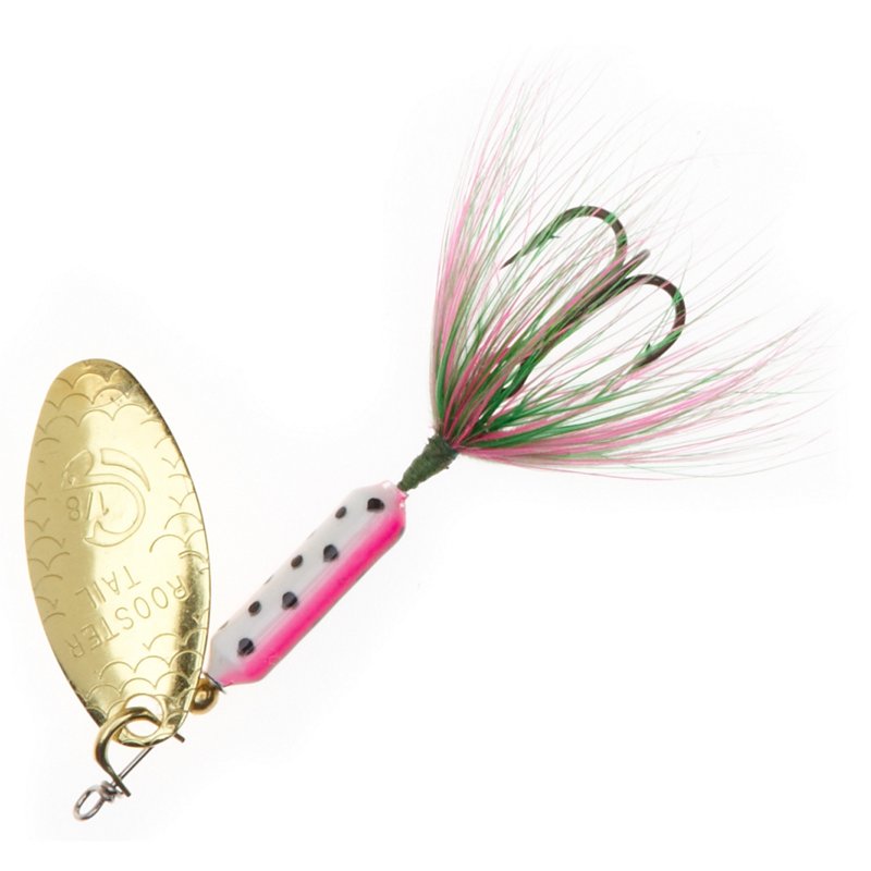 Yakima Rooster Tail… - image