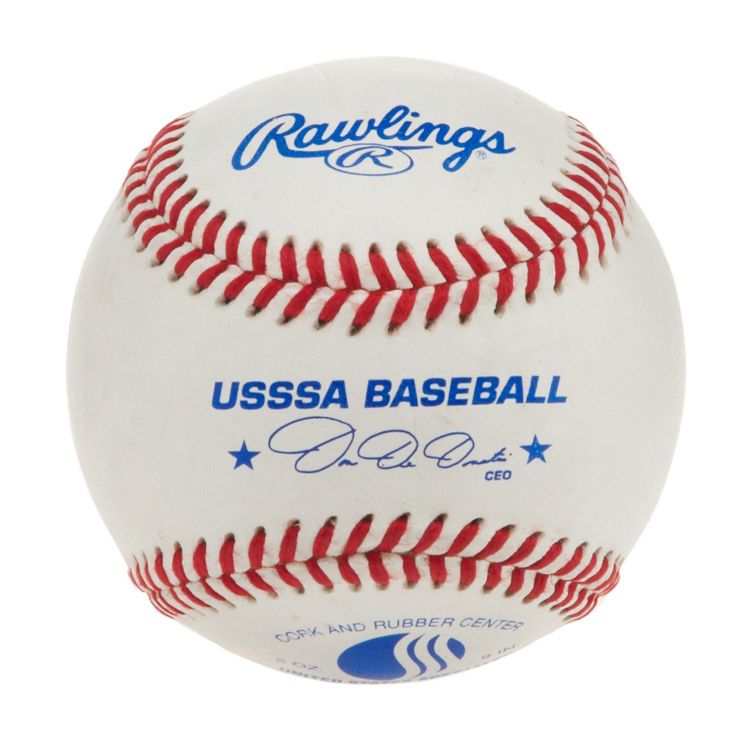 Rawlings USSSA Baseball Academy