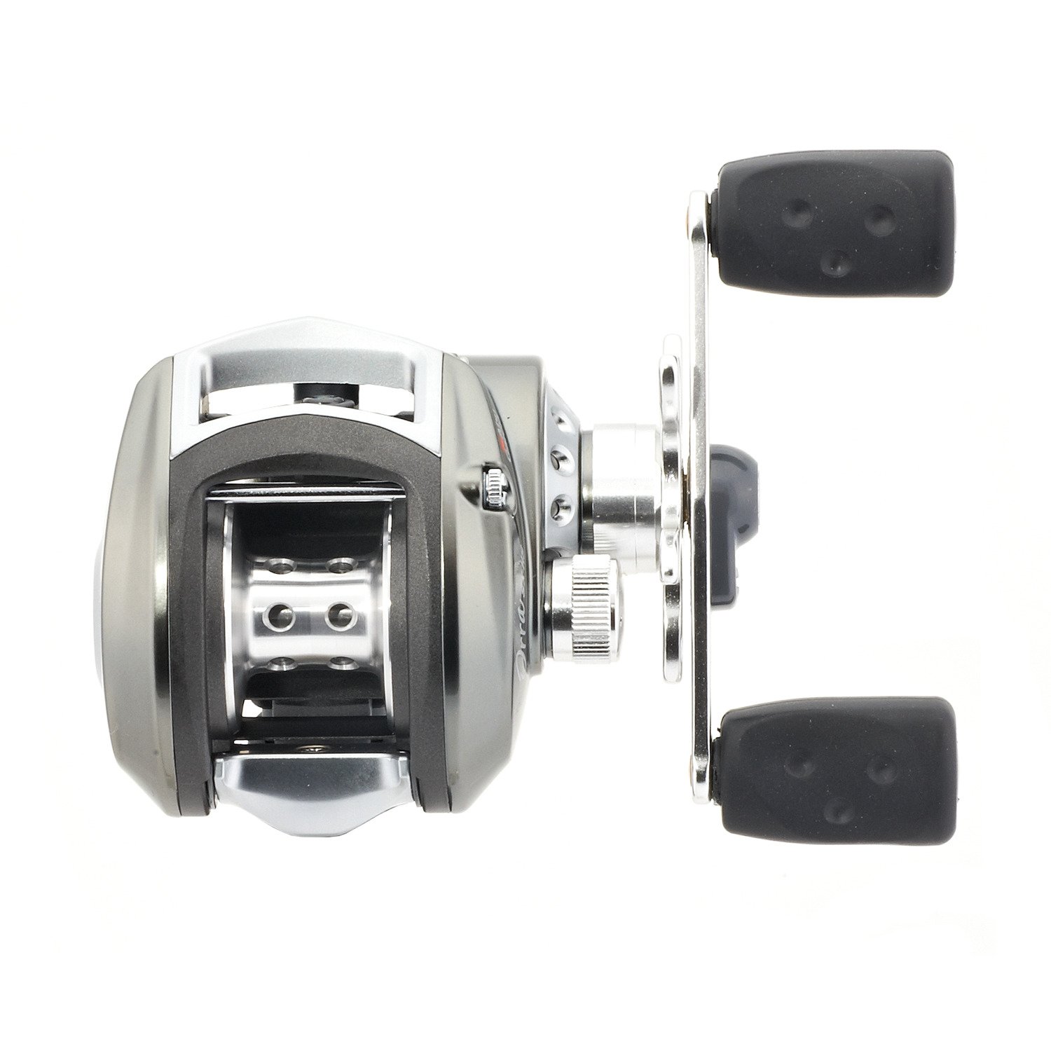 Abu Garcia Orra SX Baitcast Reel Right-handed | Academy