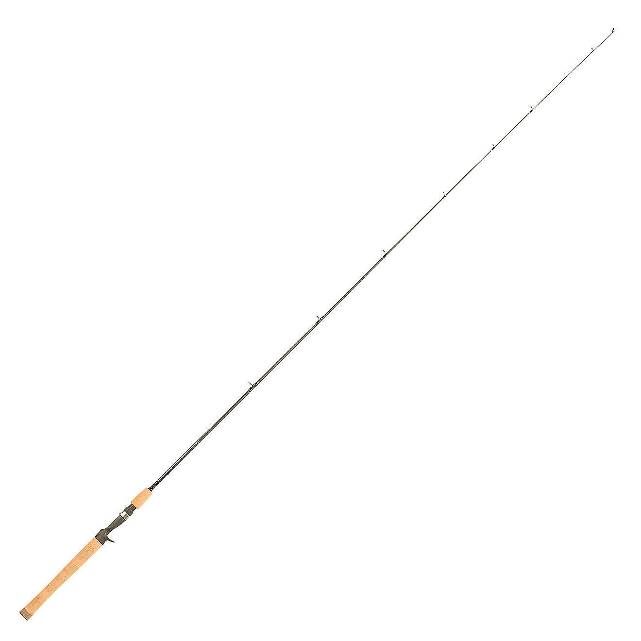 Falcon HD 6'6" Freshwater/Saltwater Casting Rod                                                                                  - view number 1