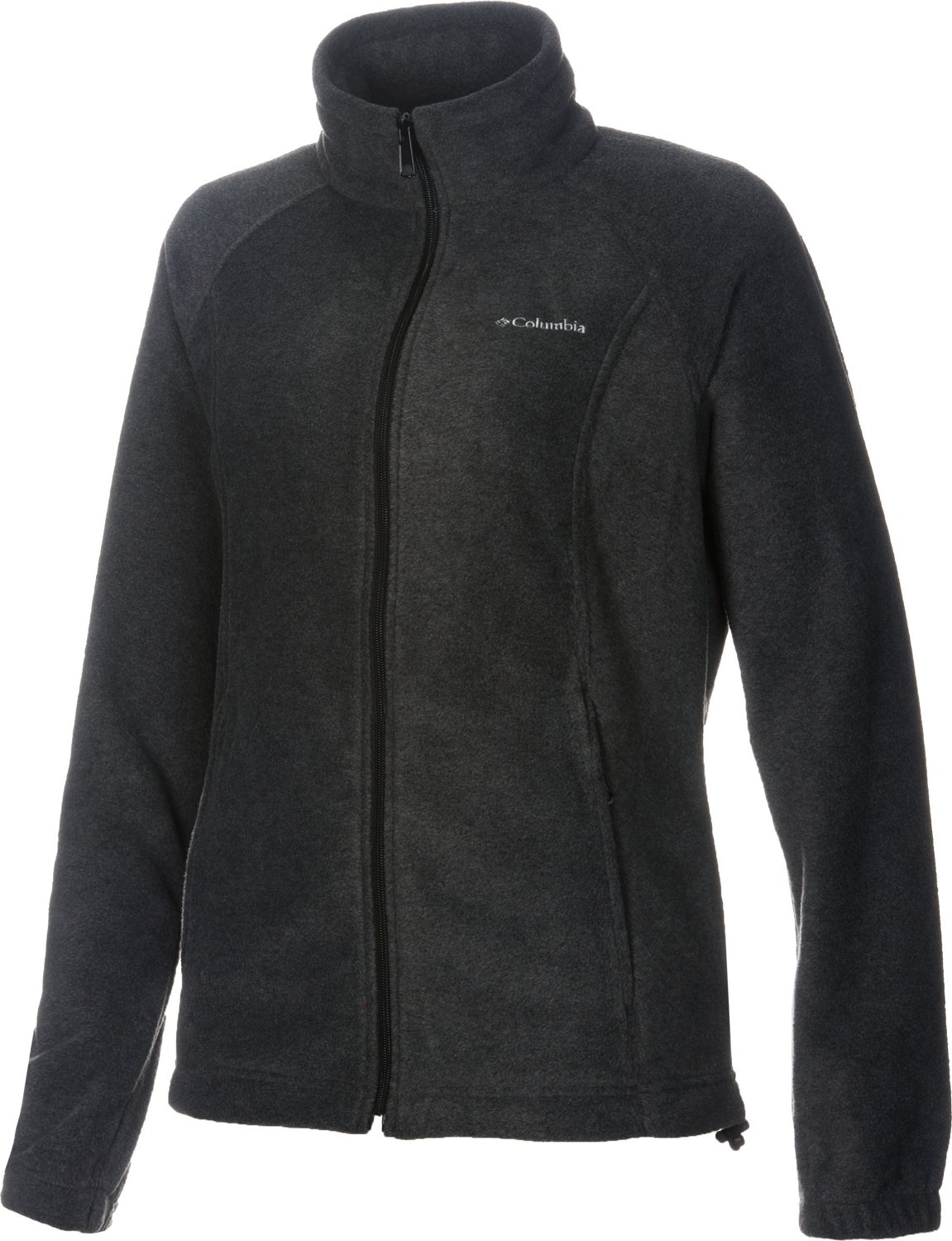 Columbia Sportswear Women's Benton Springs Full Zip Fleece Jacket                                                                - view number 3