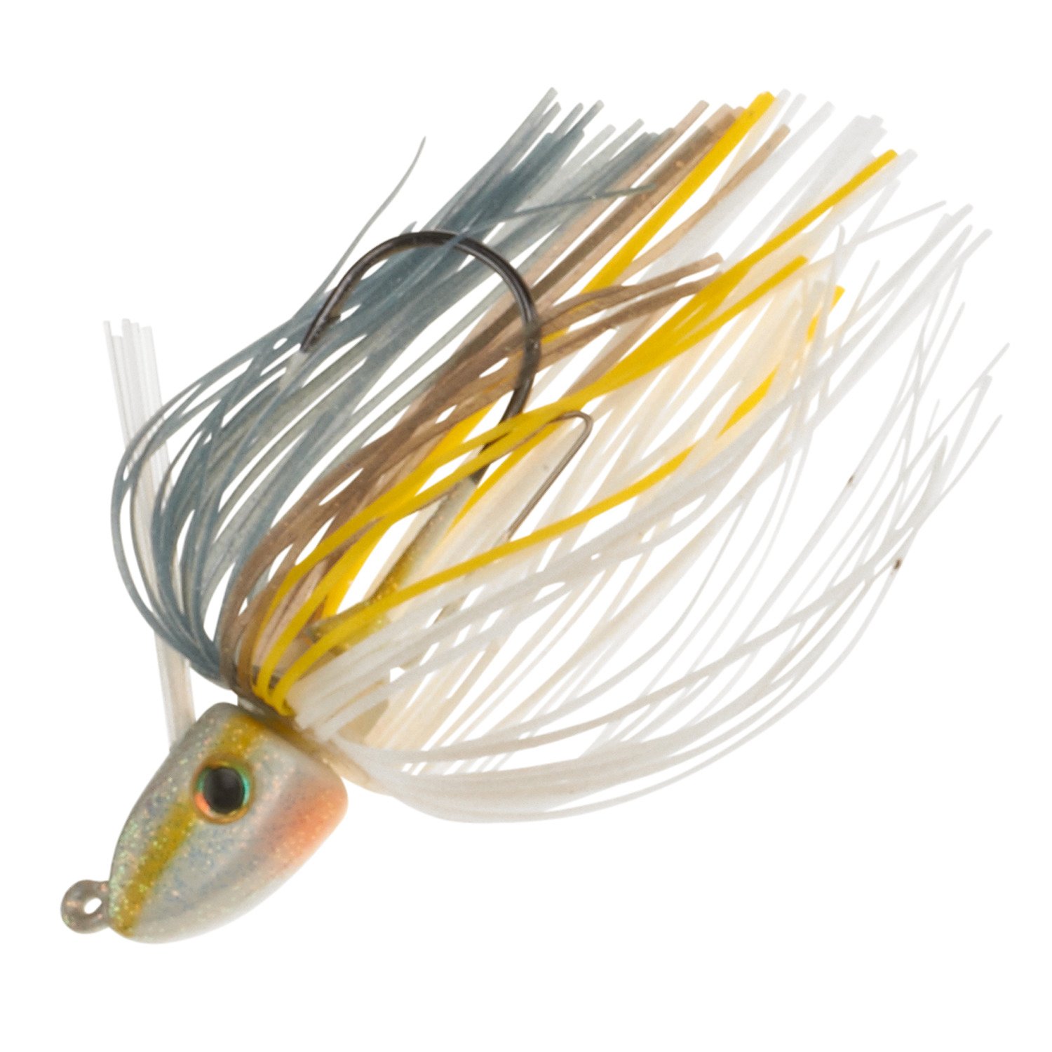 Strike King Tour-Grade 3/8 oz. Swim Jig - view number 1