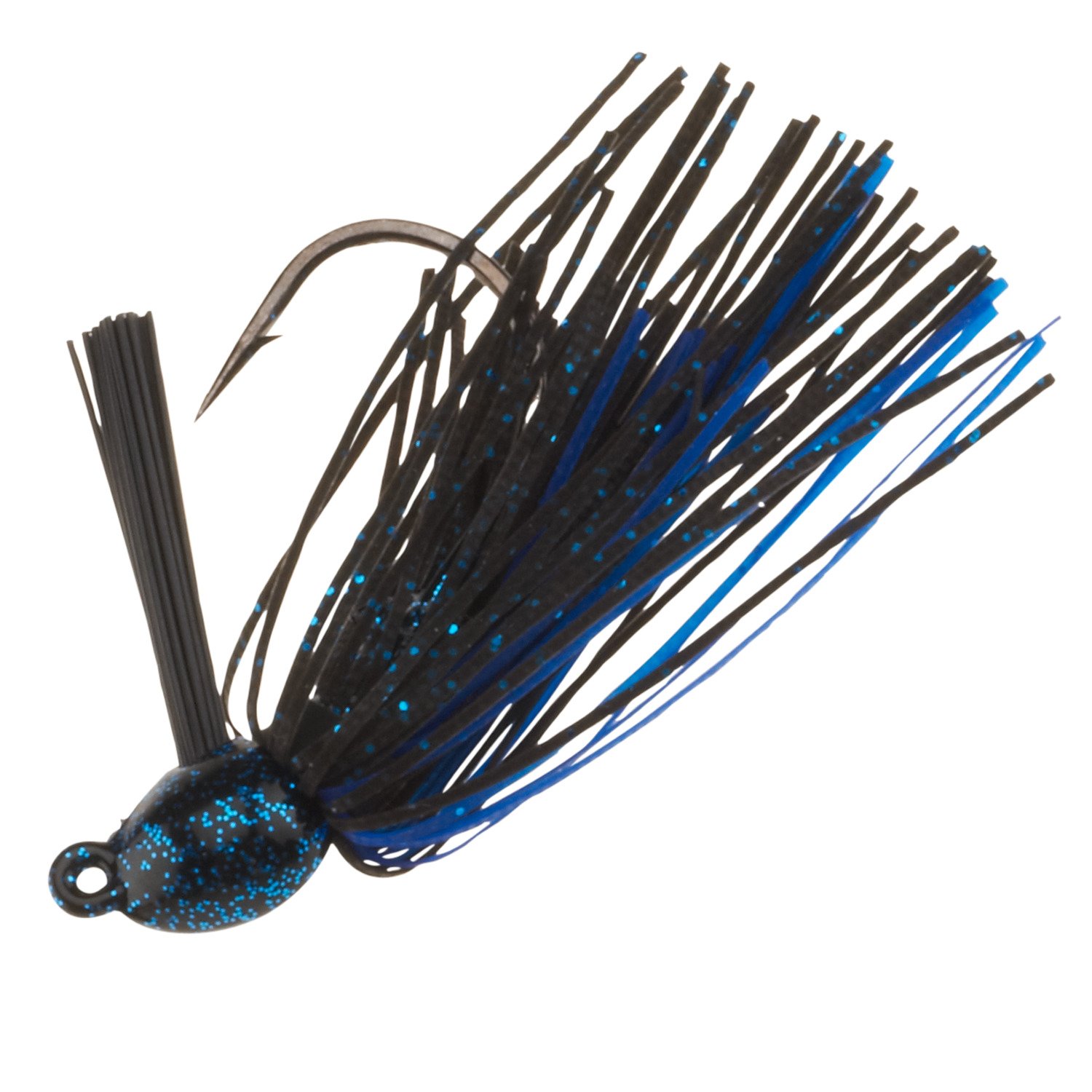 Bass Jig 1/4 oz Hollywood Craw