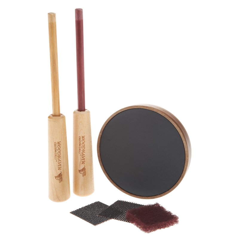 Woodhaven Legend Sl…