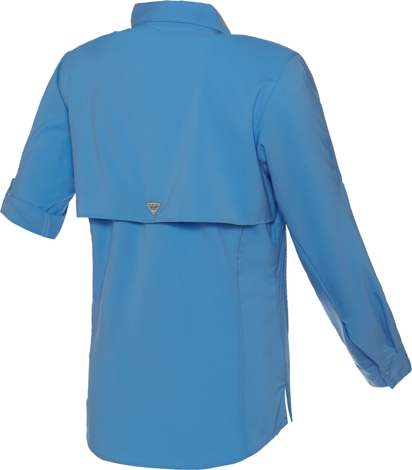 Columbia Sportswear Women's Tamiami Long Sleeve Shirt                                                                            - view number 7