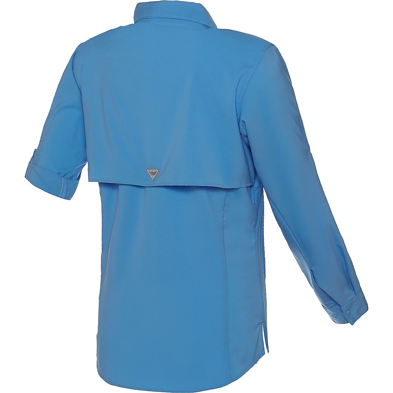 Columbia Sportswear Women's Tamiami Long Sleeve Shirt                                                                            - view number 7