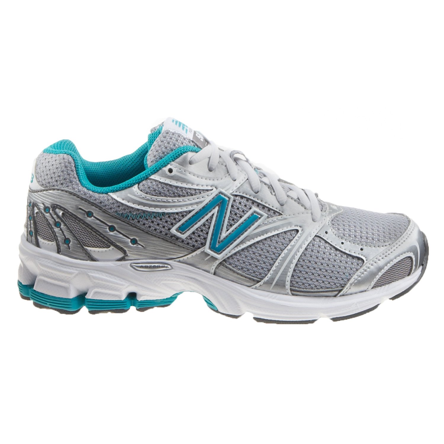 New Balance Women's 580 Neutral Cushioning Running Shoes