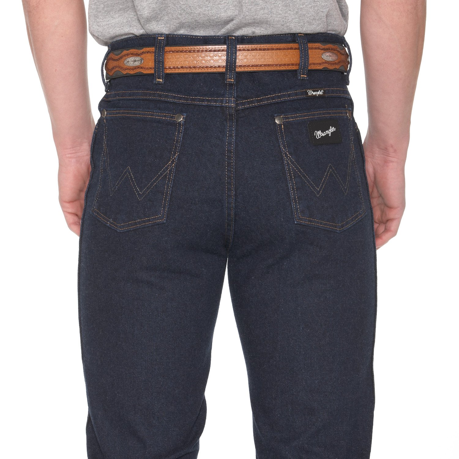 Wrangler Men's Silver Edition Slim Fit Jean | Academy