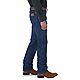 Wrangler Men's Cowboy Cut Slim Fit Jean                                                                                          - view number 3 image