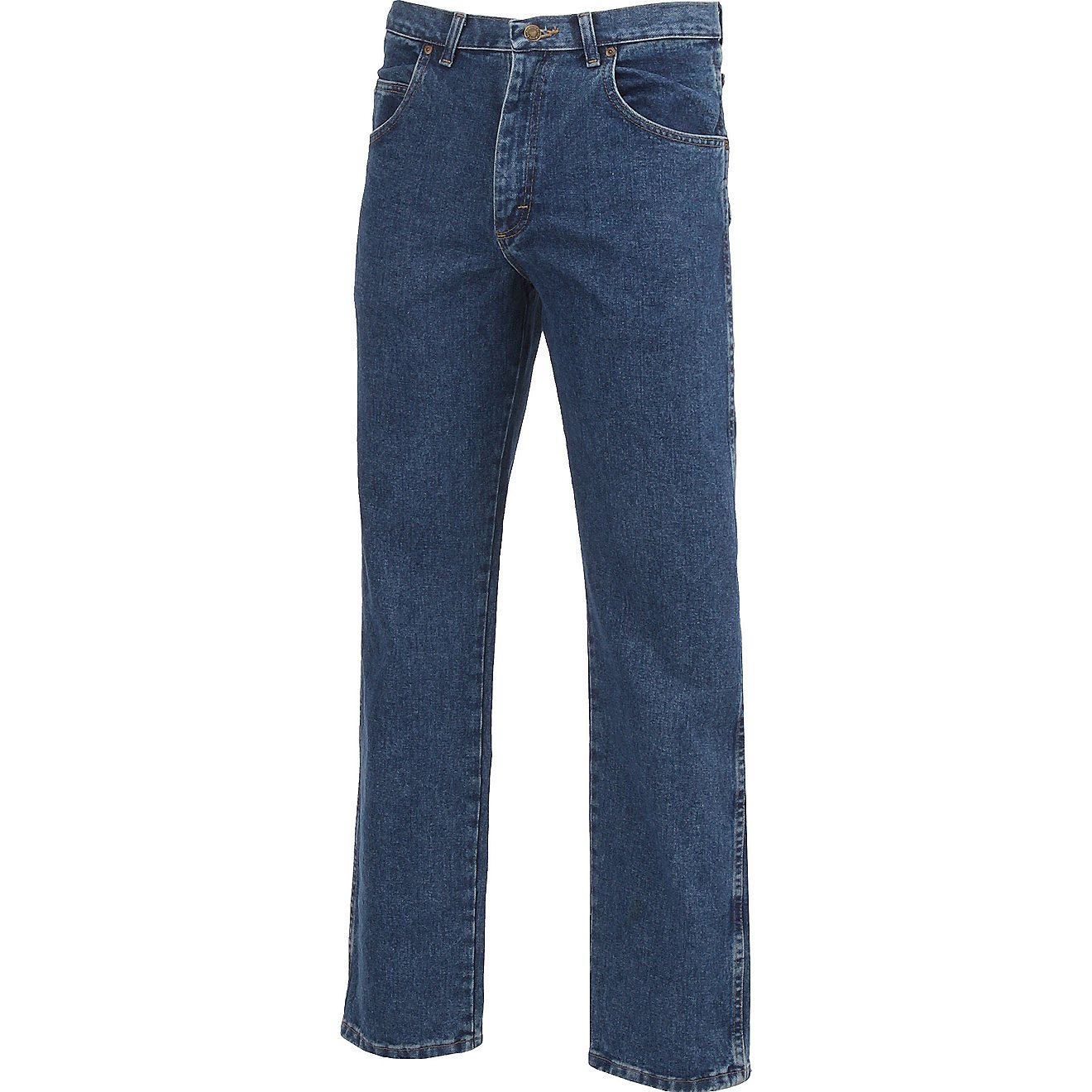 Wrangler Rugged Wear Men's Relaxed Fit Jean                                                                                      - view number 3