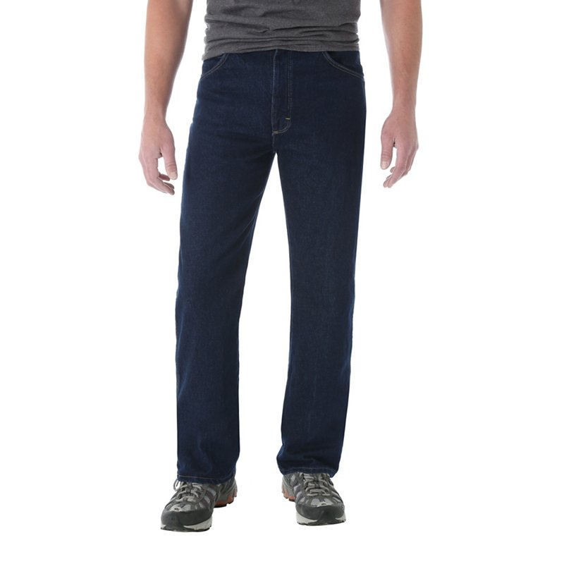 Wrangler Rugged Wea… - image