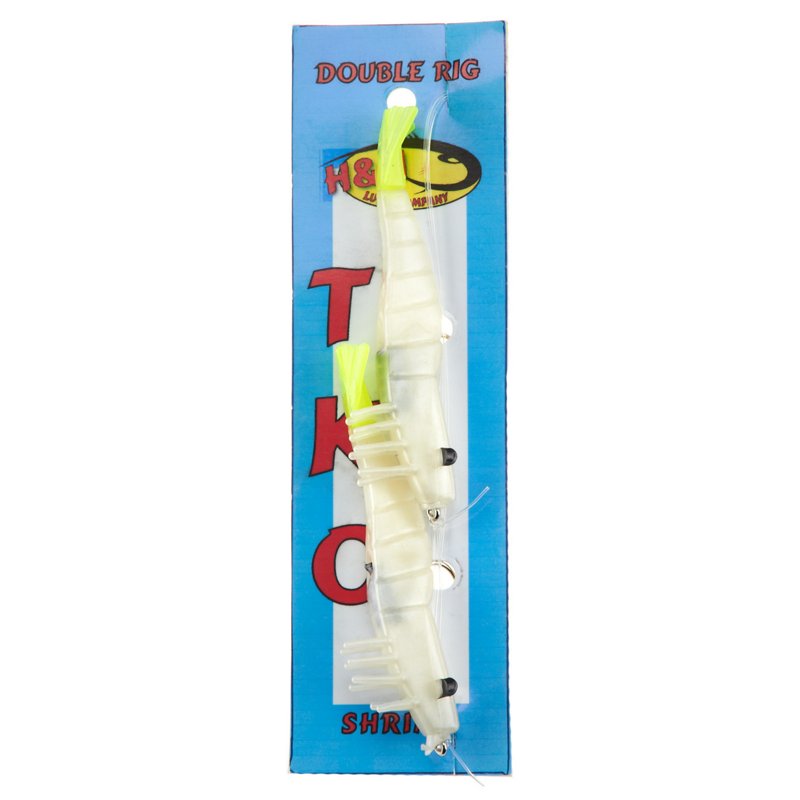 H&H Lure Tko 3" Shr… - image