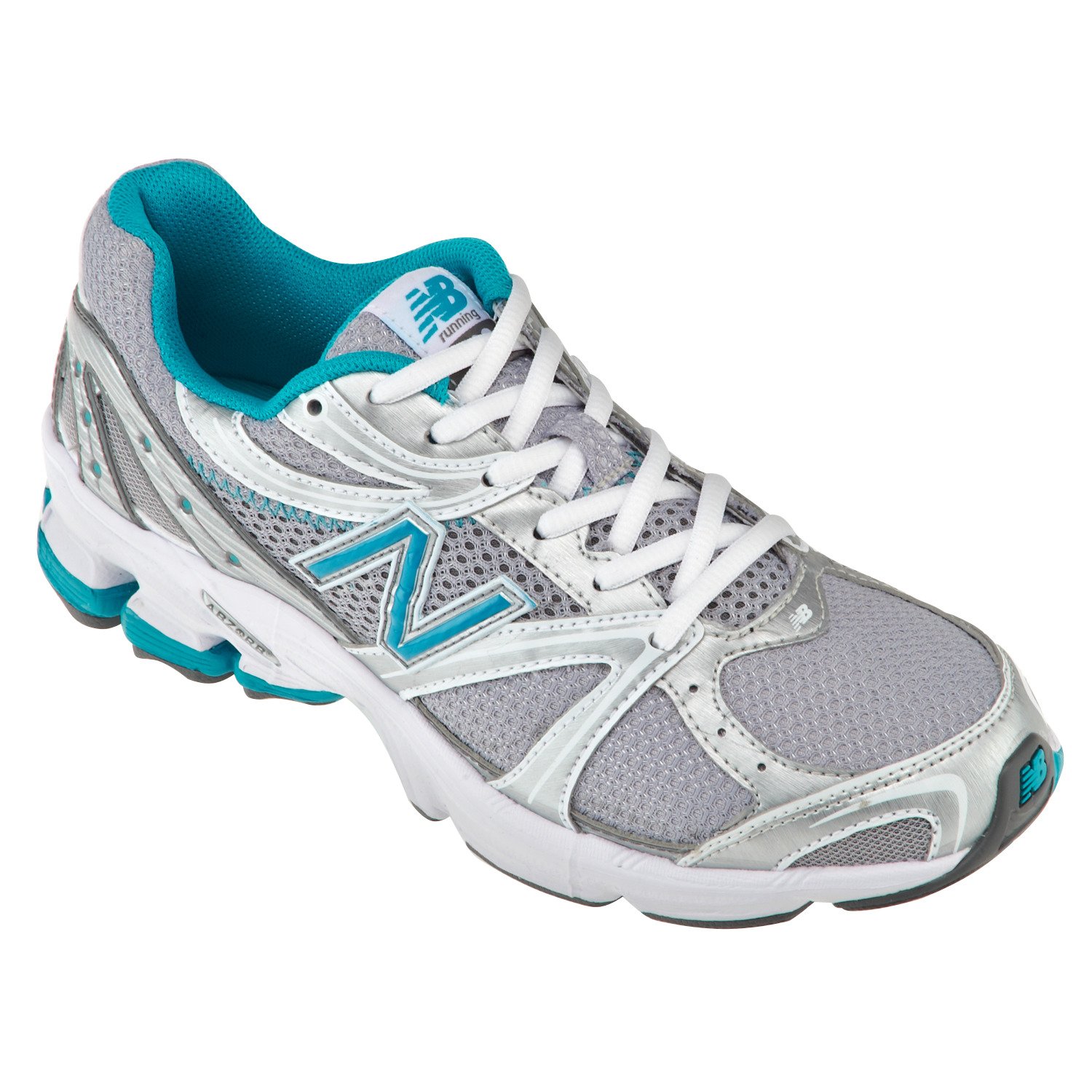 New Balance Women's 580 Neutral Cushioning Running Shoes - view number 2