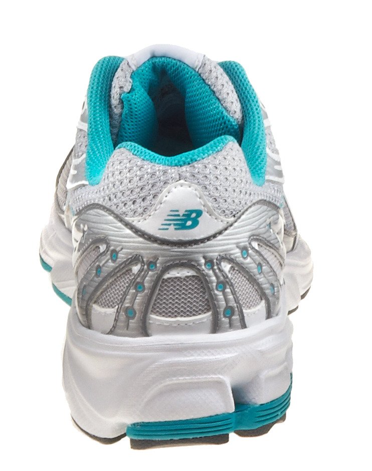 New Balance Women's 580 Neutral Cushioning Running Shoes - view number 4