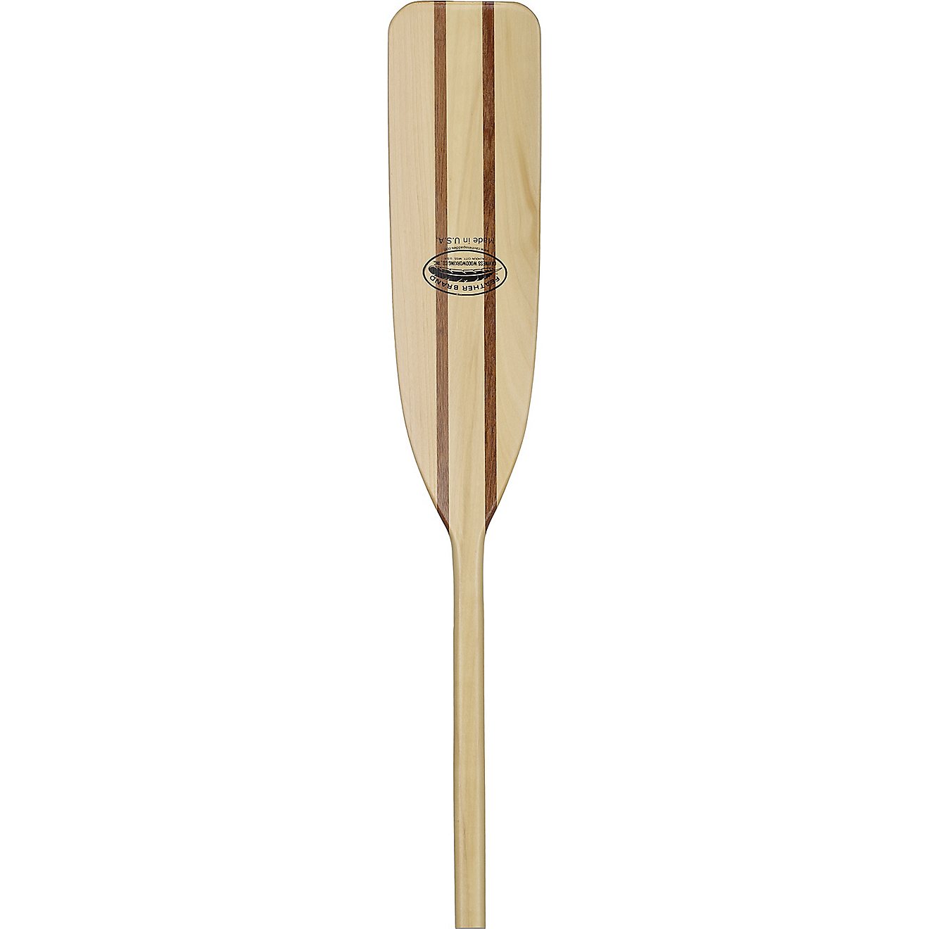 Caviness® Twin Stripe® Canoe Paddle                                                                                            - view number 1