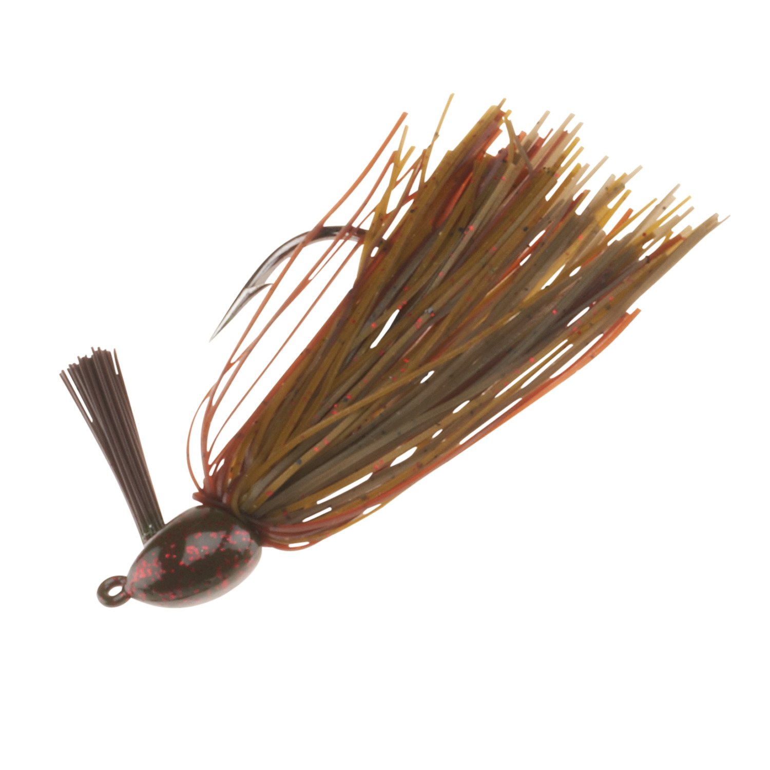 Strike King Hack Attack 1/2 oz. Casting/Flipping Jig Academy
