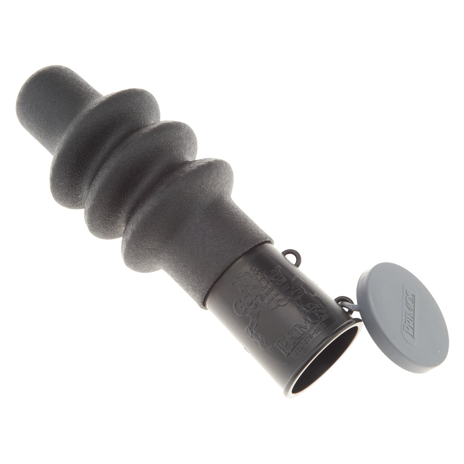 Primos The Gobbler Shaker Turkey Call Academy