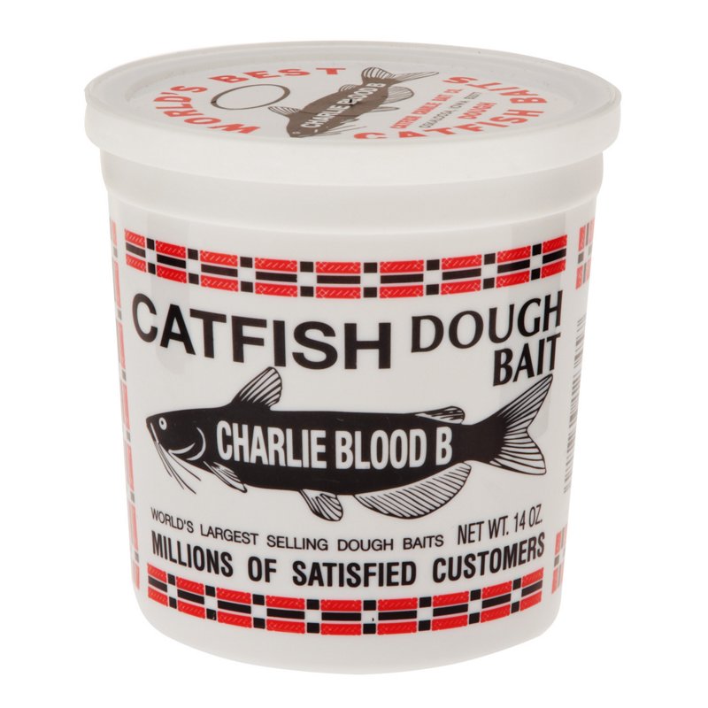 Catfish Charlie 14 … - image