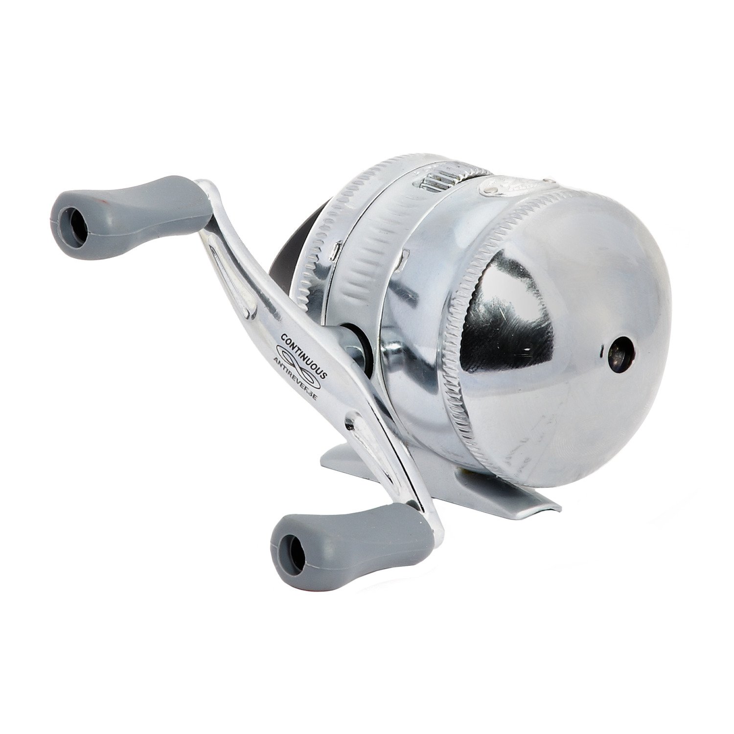 Zebco Platinum 33 Spincast Reel Convertible Academy