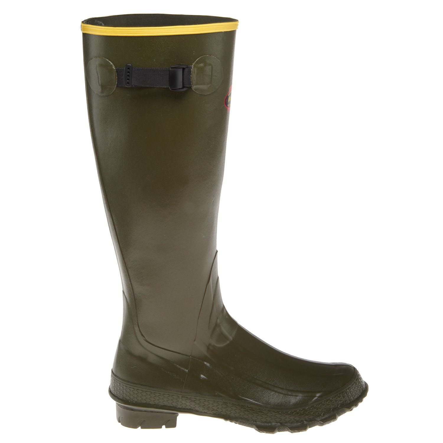 Mens rain boots academy best sale