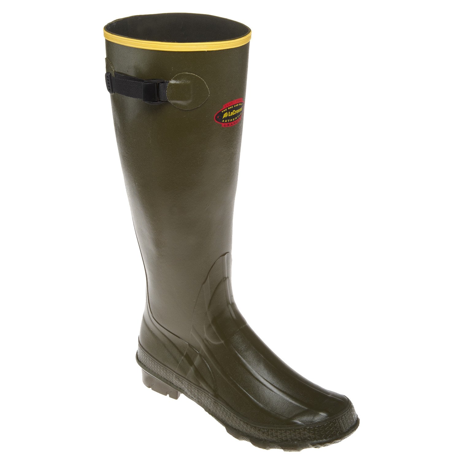 Lacross cheap water boots