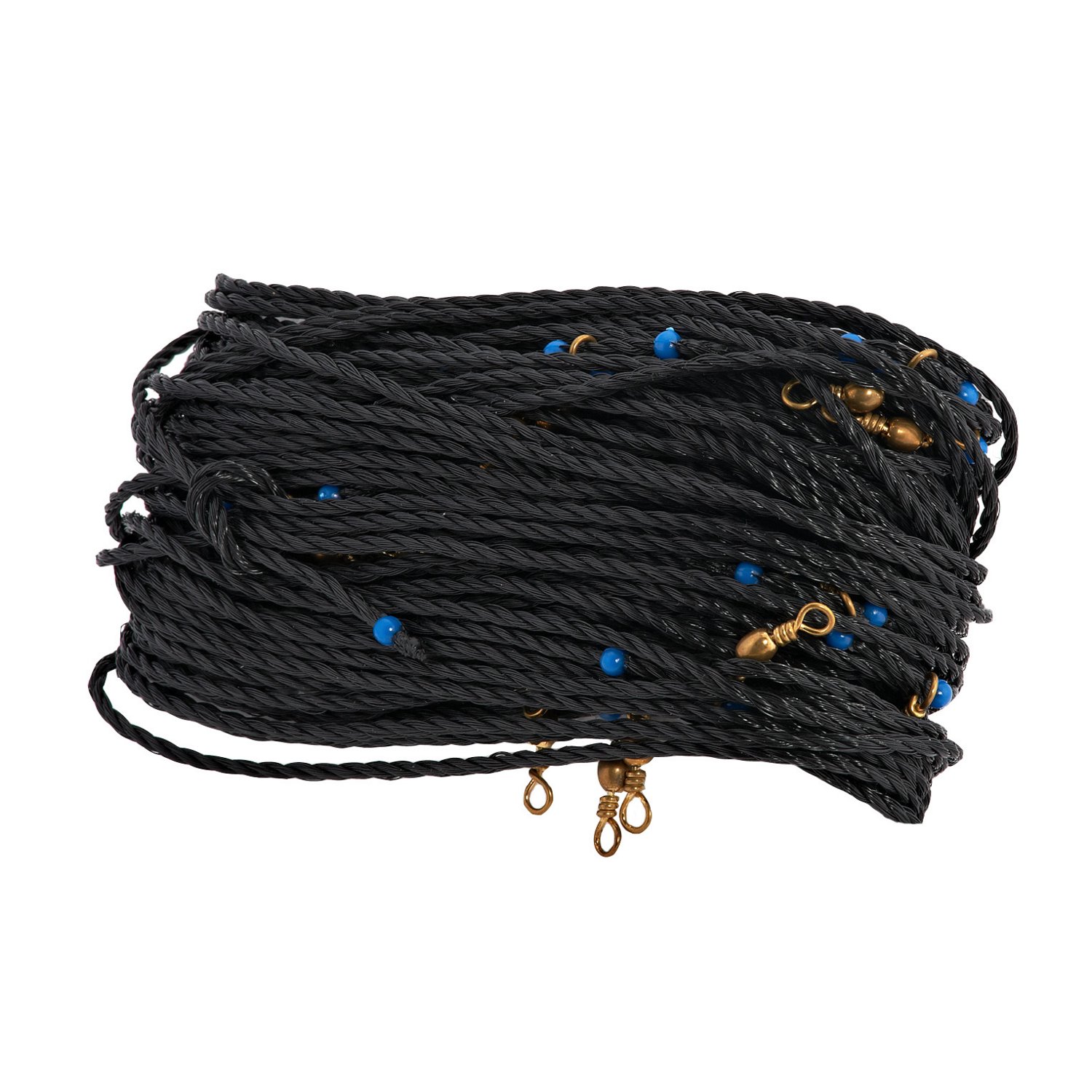 Pro Cat #48 1 lb. - 335' Tarred Nylon Twine