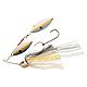Strike King Tour Grade 1/2 oz. Double Willow Spinnerbait                                                                         - view number 1 image