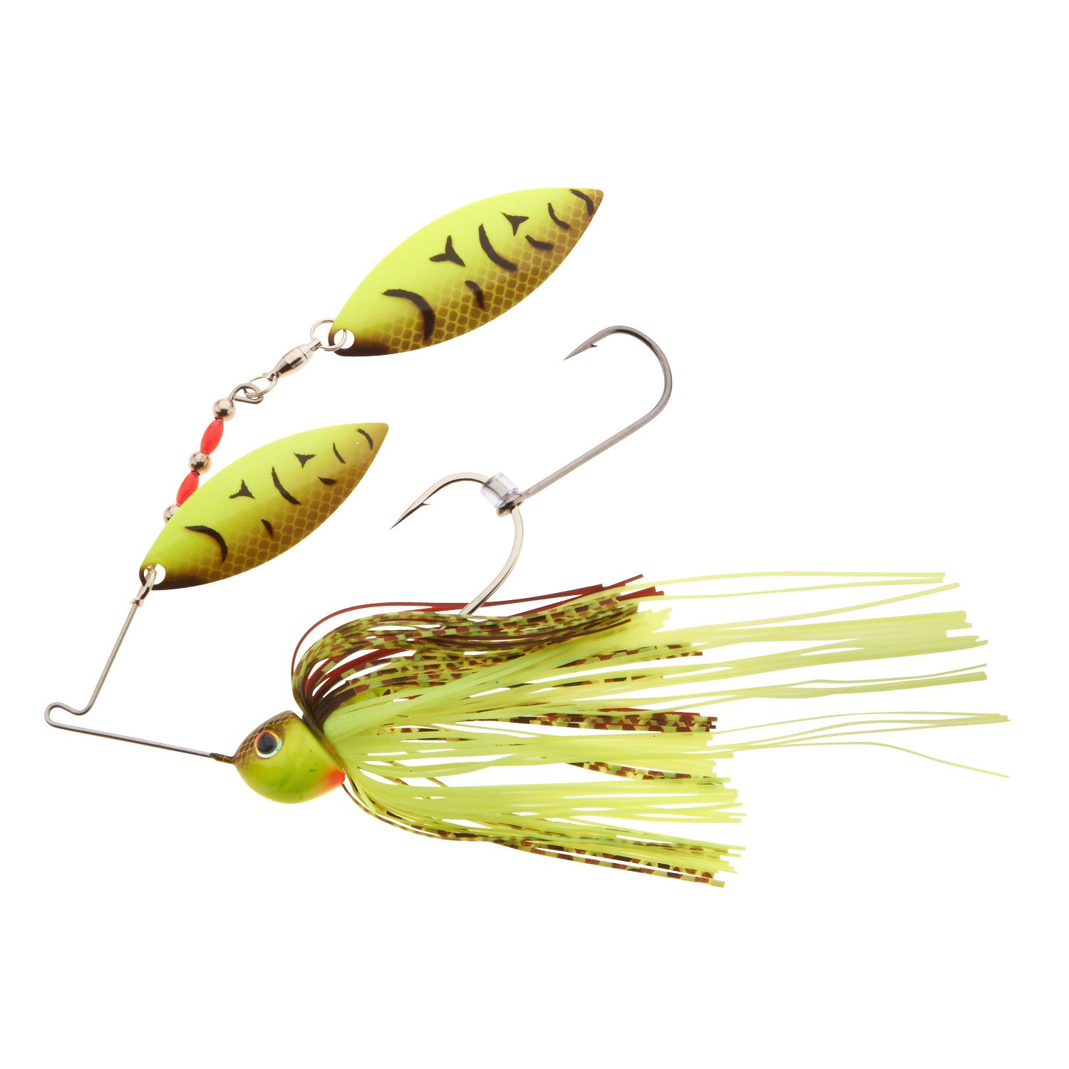 Strike King Tour Grade 1/2 oz. Double Willow Spinnerbait