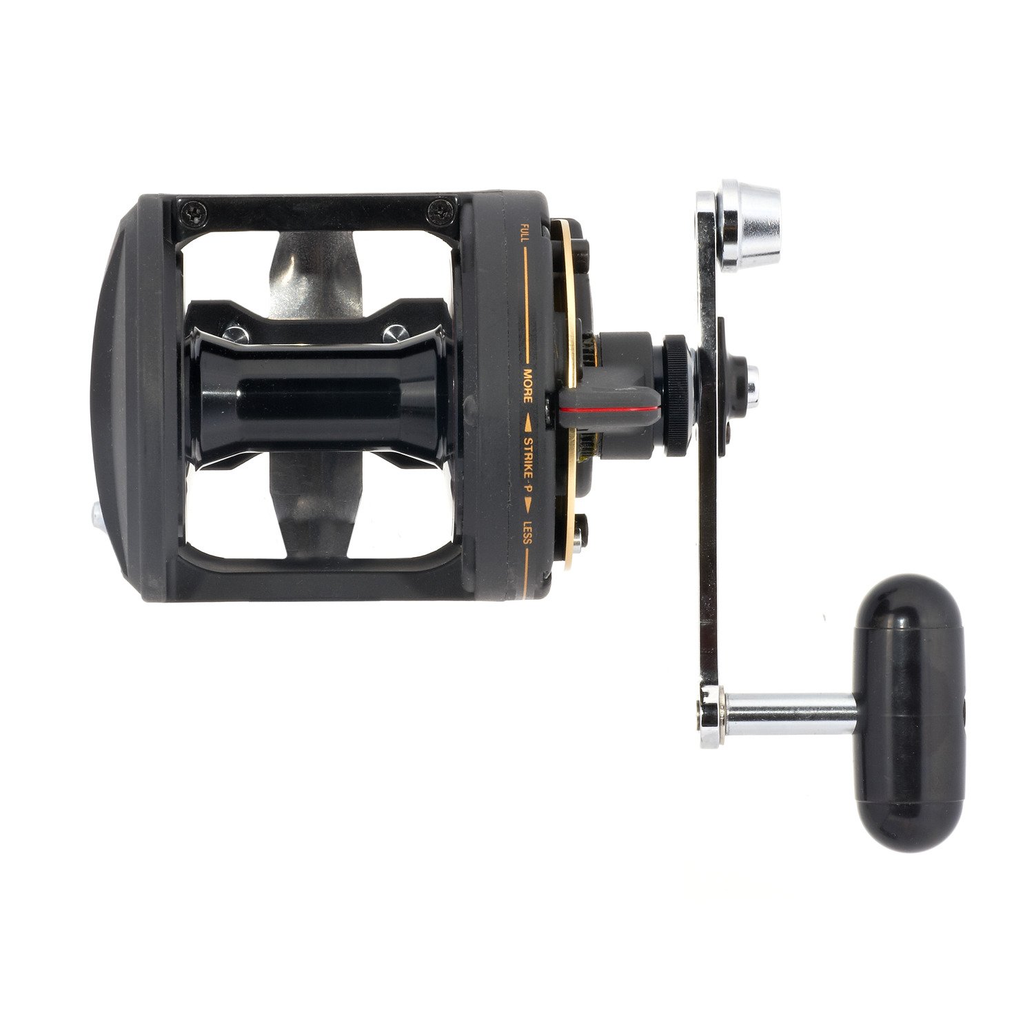 Shimano TLD15 Lever Drag Reel Right-handed | Academy