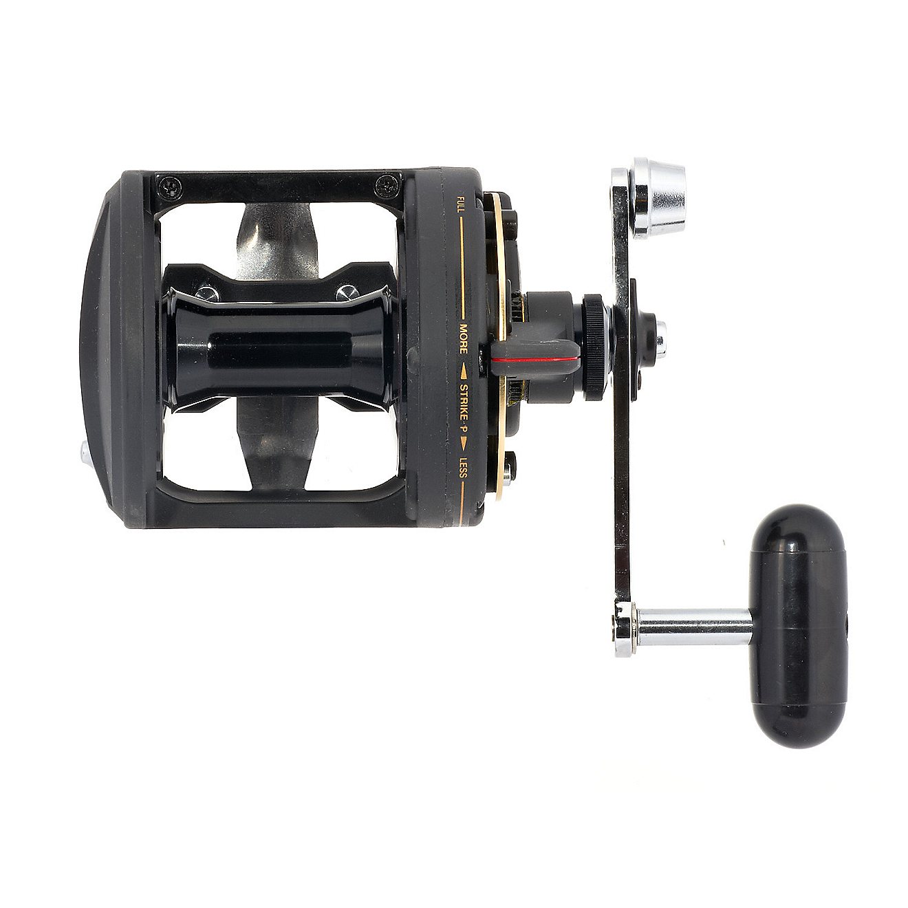 Shimano TLD15 Lever Drag Reel Right-handed                                                                                       - view number 2