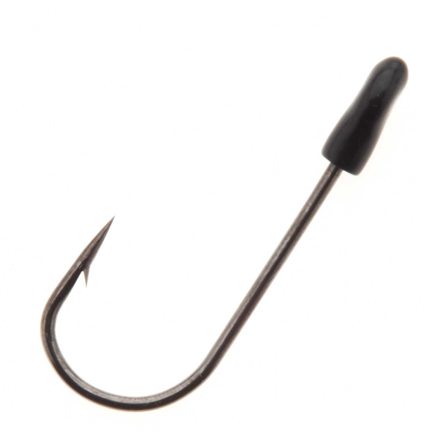 Strike King Tour Grade 1/0 Trailer Hooks with Keepers 4-Pack