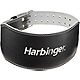 Harbinger 6" Padded Leather Weight Lifting Belt                                                                                  - view number 1 selected