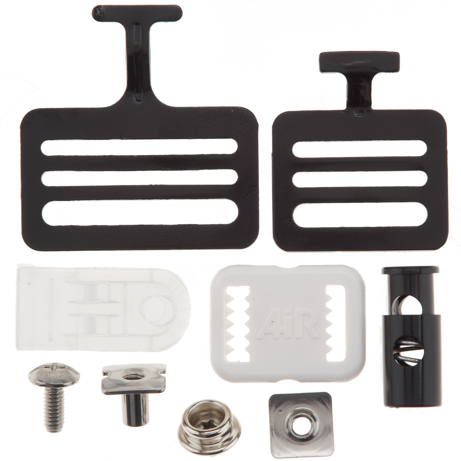 Schutt Ultimate Football Hardware Pack Academy