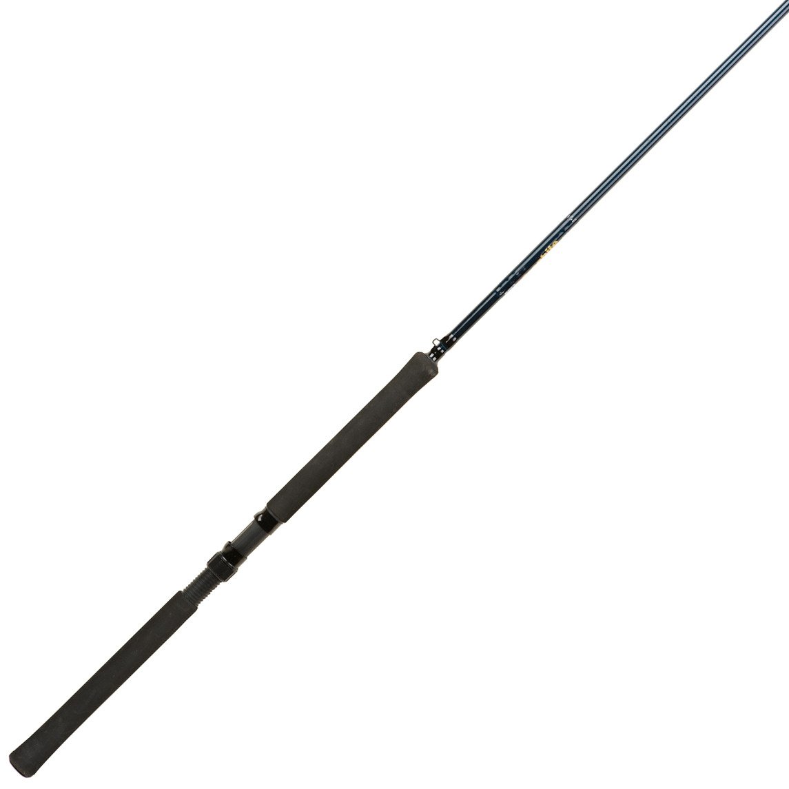B 'n' M Buck's 11' Freshwater Graphite Panfish Rod