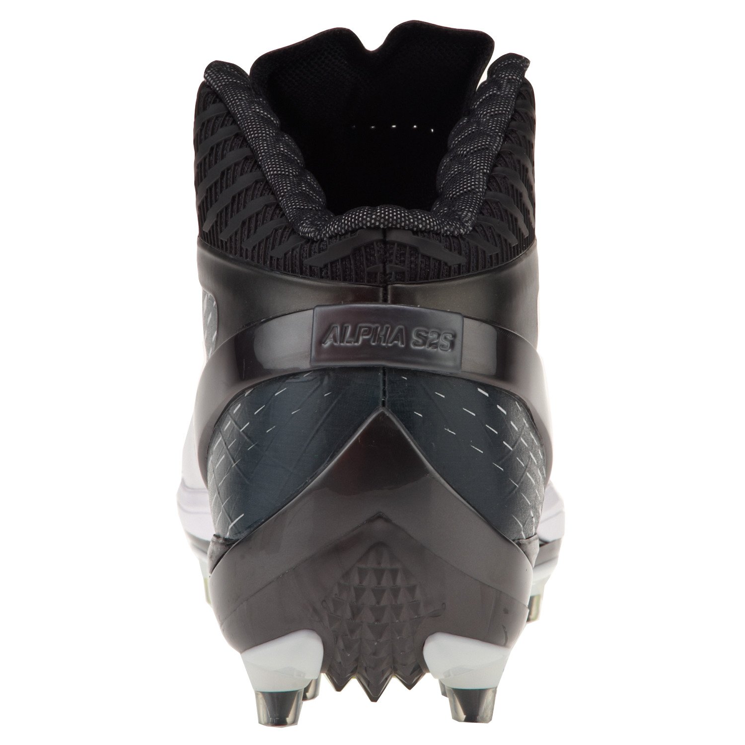 Nike Men's Air Zoom Alpha Talon TD Men's Football Cleats - view number 4