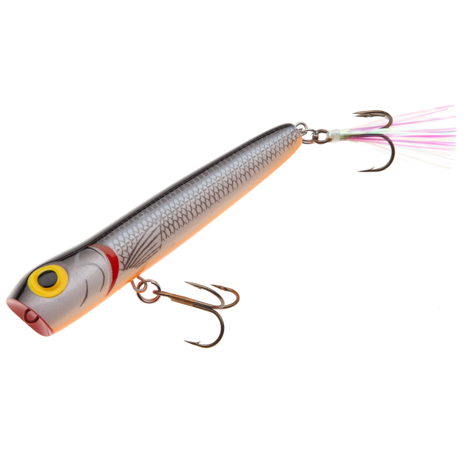 Storm™ Rattlin' Chug Bug® 3-1/4" Topwater Bait