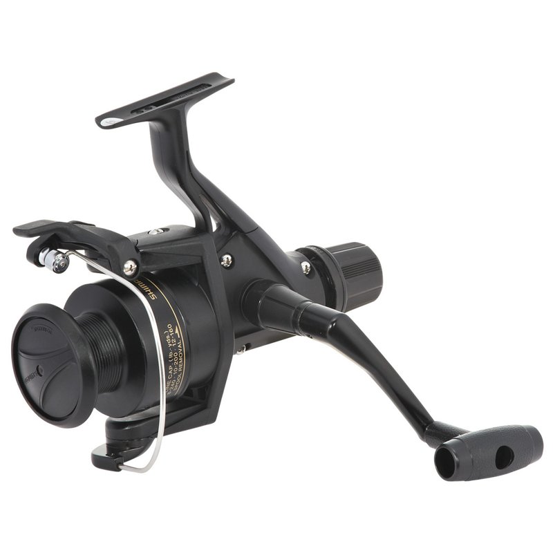 Shimano IX4000RC Sp… - image