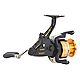 Shimano Baitrunner D Offshore Spinning Reel Convertible                                                                          - view number 2 image