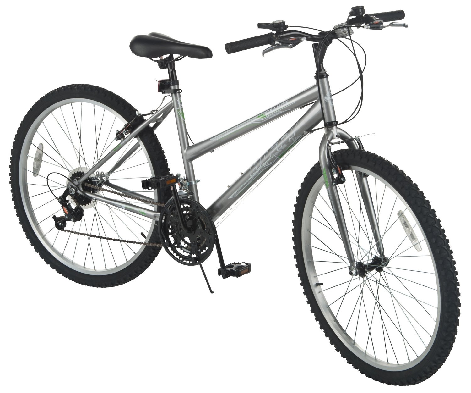 Huffy 26 discount granite women's bicycle