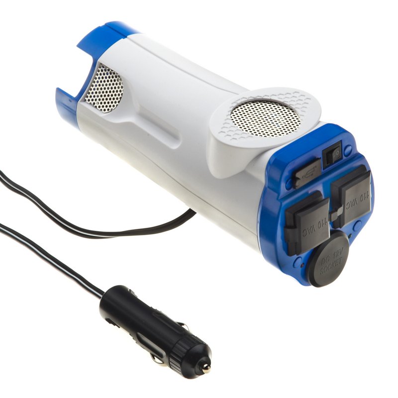 Rally 200W Power In… - image