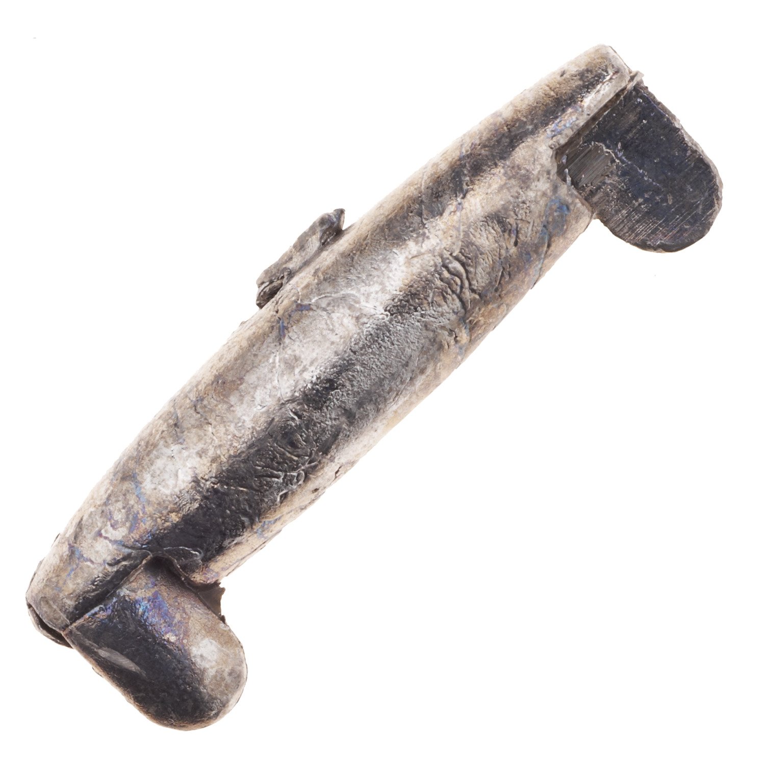 Eagle Claw Pinch-On Sinkers Academy