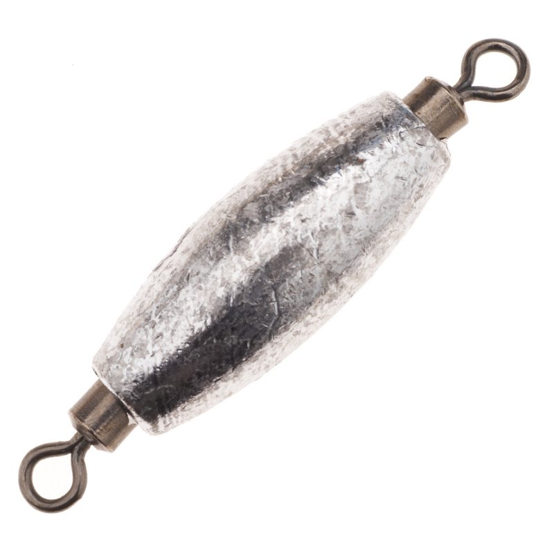 Eagle Claw Swivelin… - image