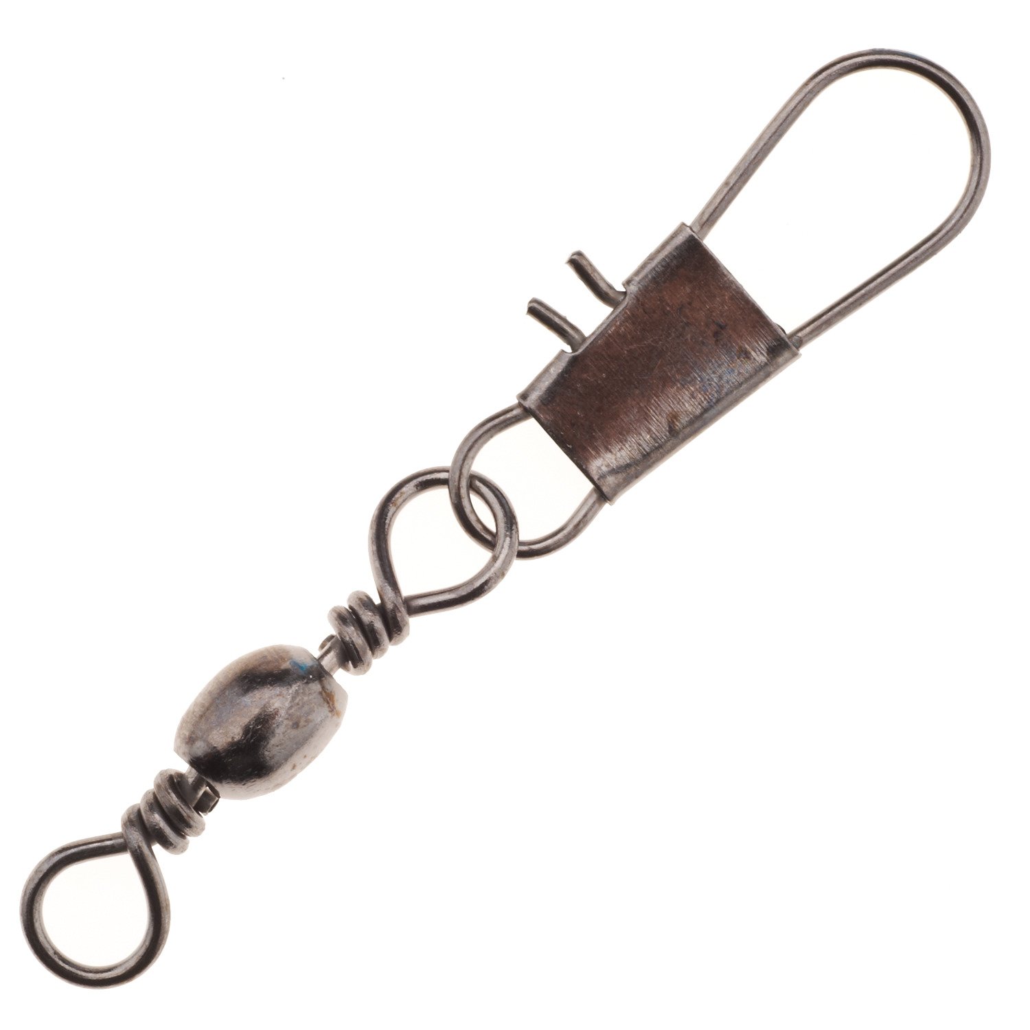 Eagle Claw Barrel Swivels