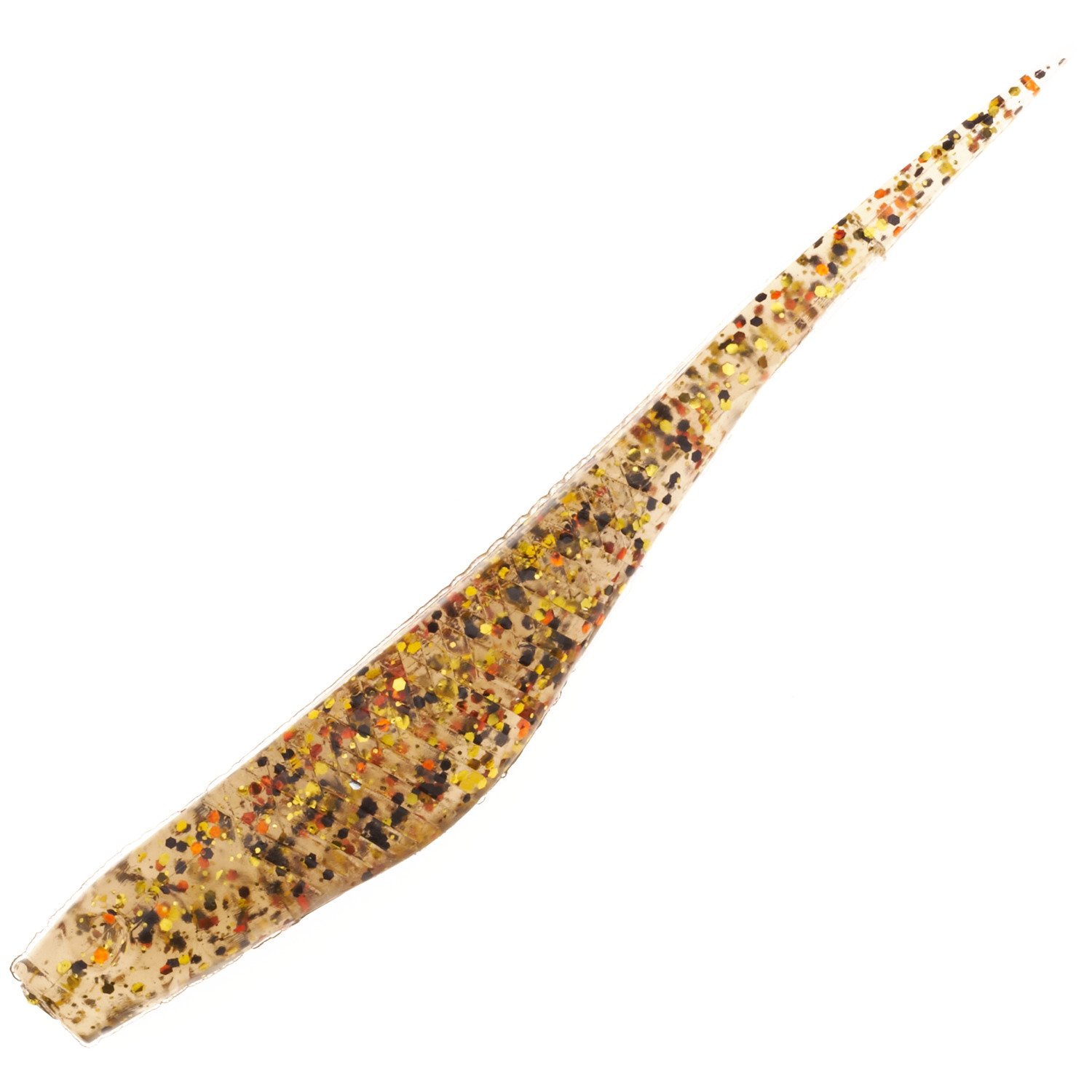 MirrOlure® Provoker® 5" Scented Soft Plastic Twitch Baits 8Pack Academy