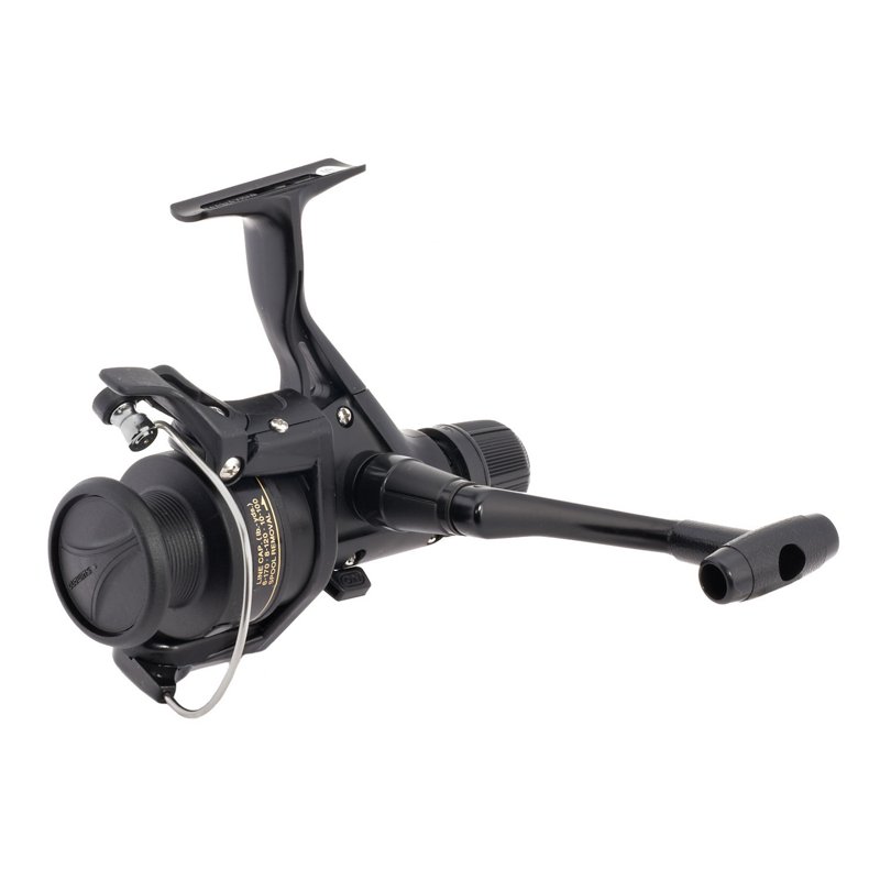 Shimano IX2000RC Sp… - image
