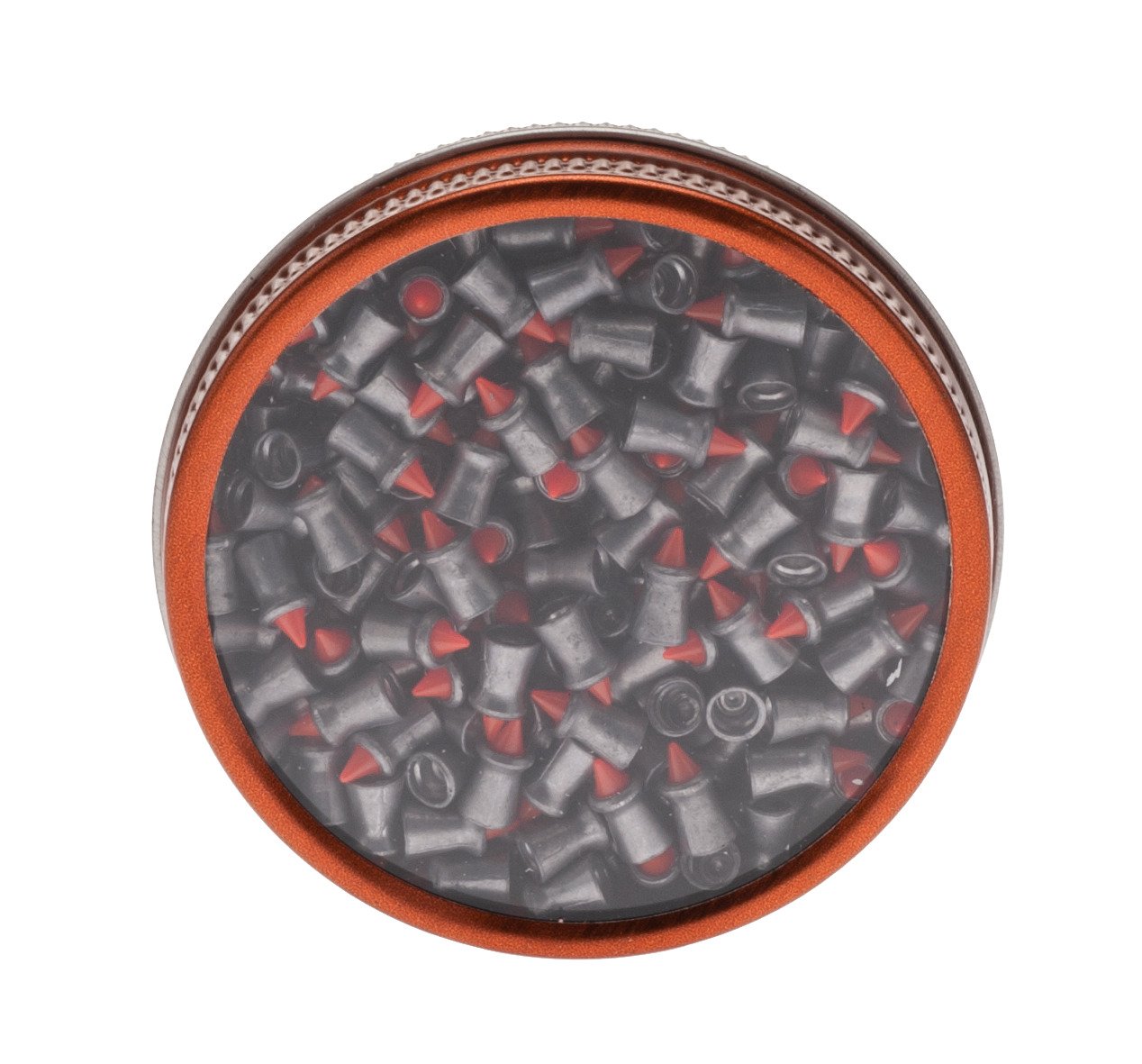 Gamo Red Fire® .177 7.8-Grain Air Gun Pellets - view number 2